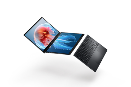 ASUS Zenbook DUO (2024) UX8406